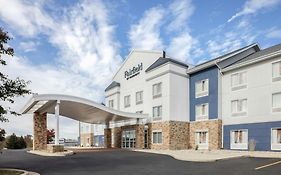 Fairfield Inn And Suites By Marriott Fort Wayne